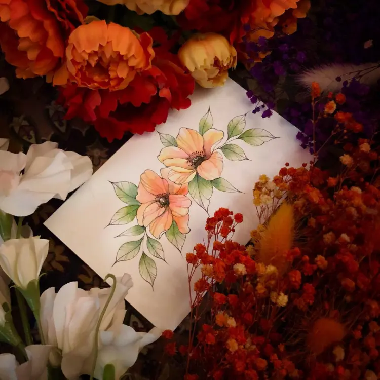 Flower