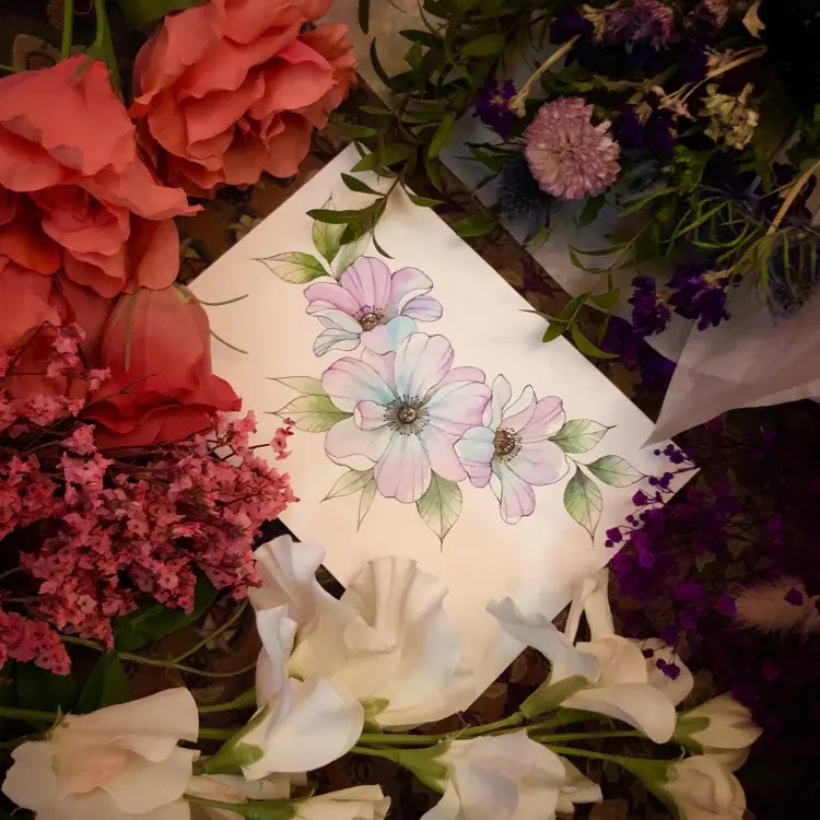 Flower