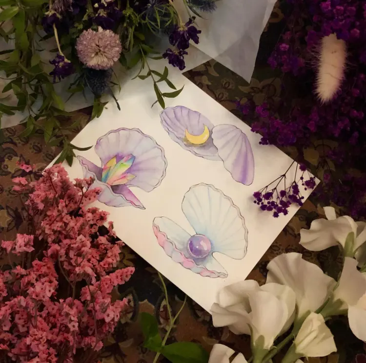Flower