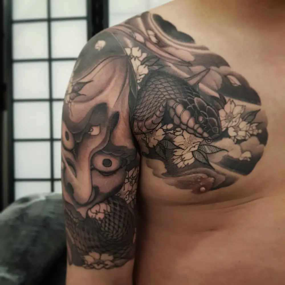 horikage_irezumi