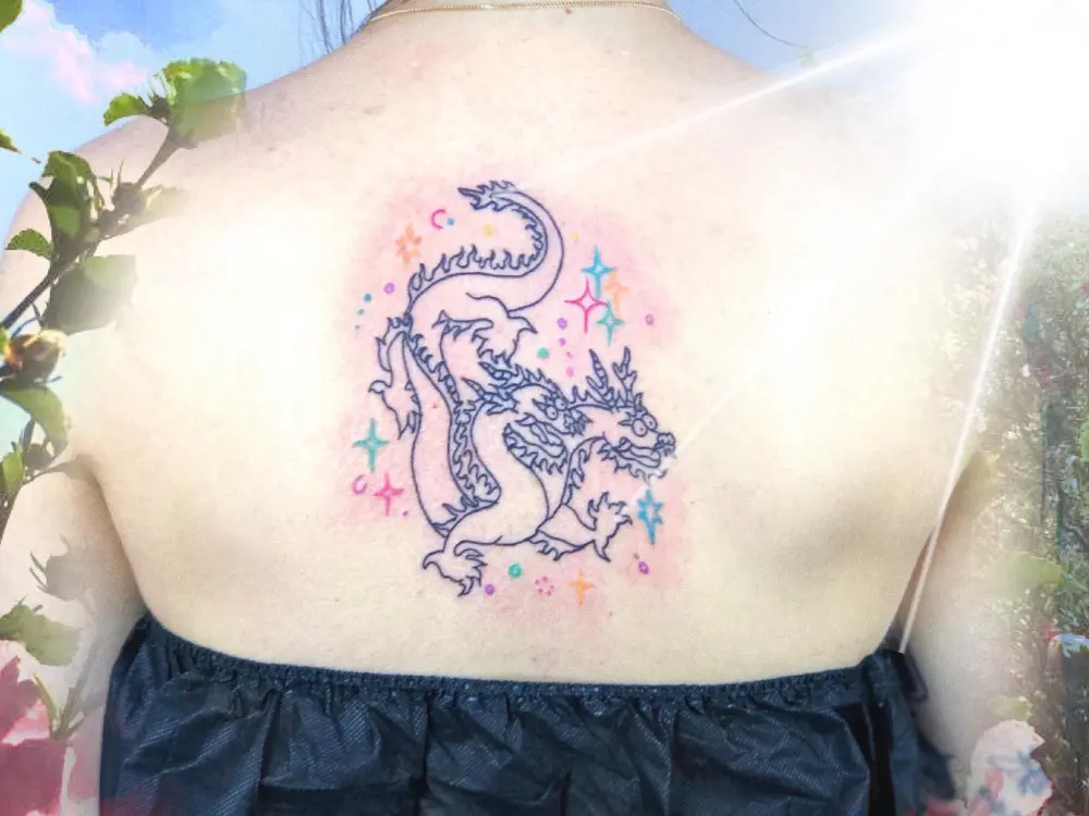 Dragon