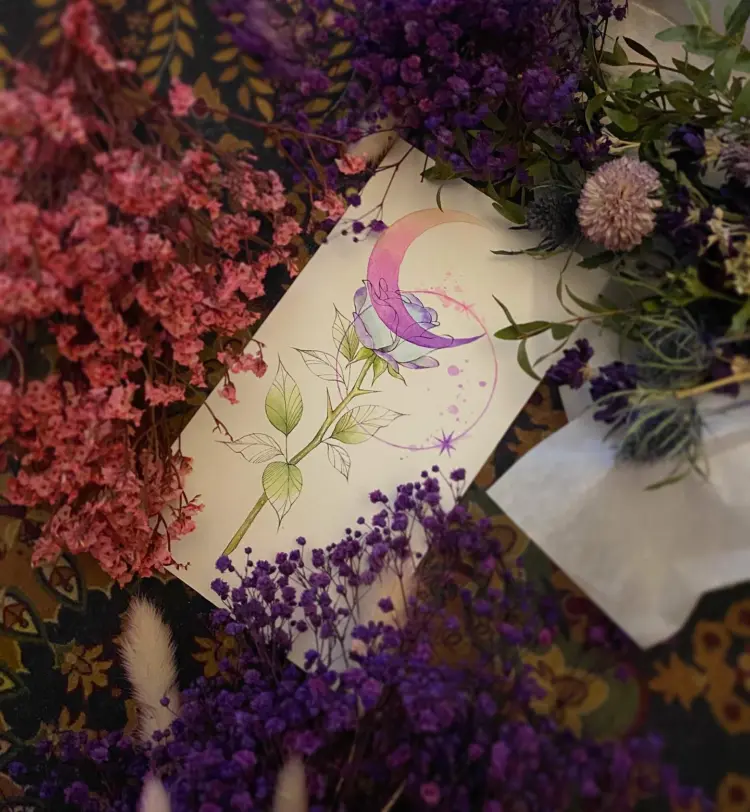Flower