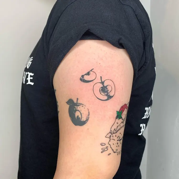 Flower, Mini