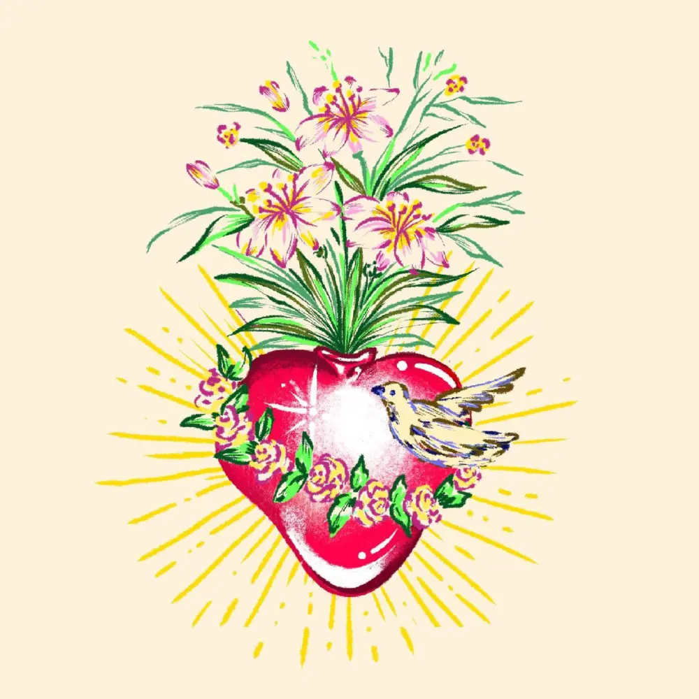 Flower