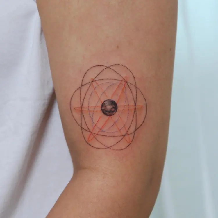 Geometric