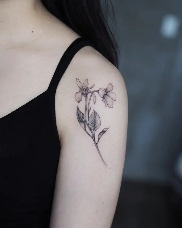 Flower