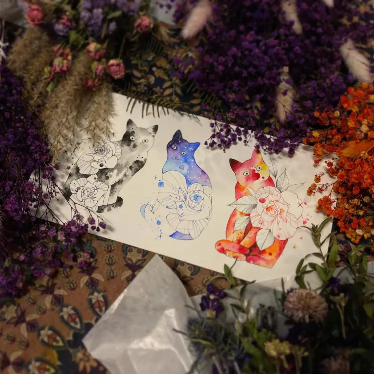 Flower