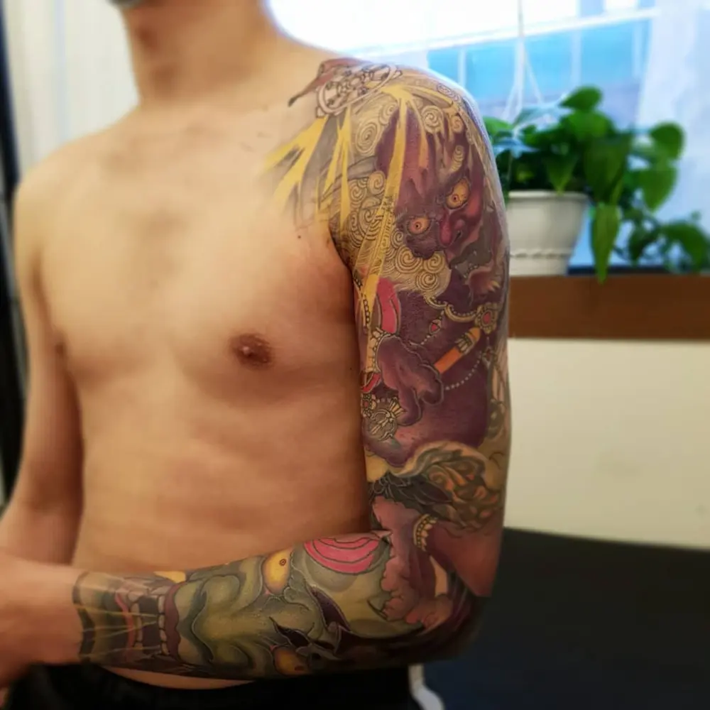 horikage_irezumi