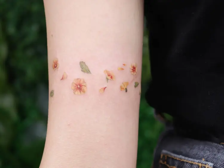 Flower
