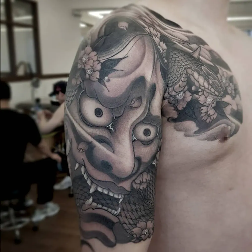horikage_irezumi
