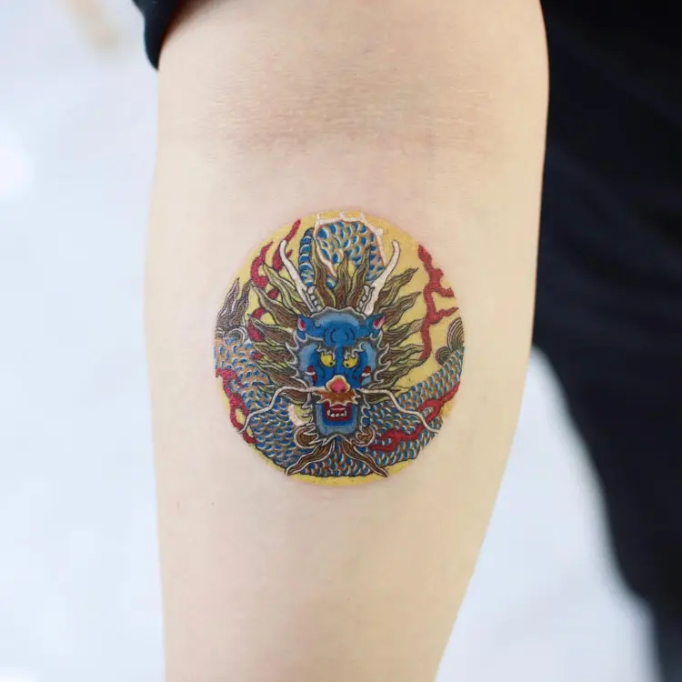 Dragon