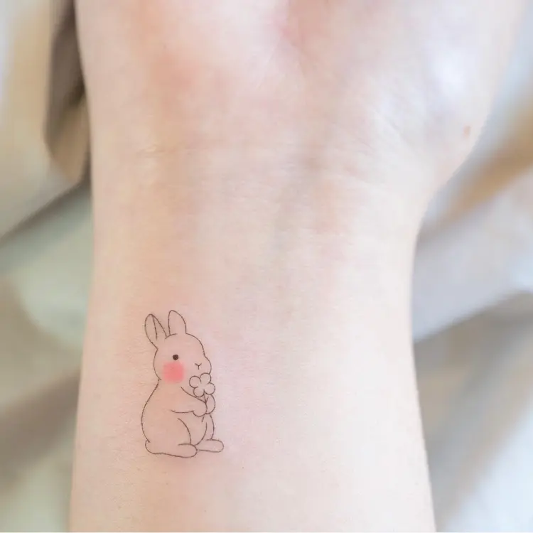 Animal, Mini