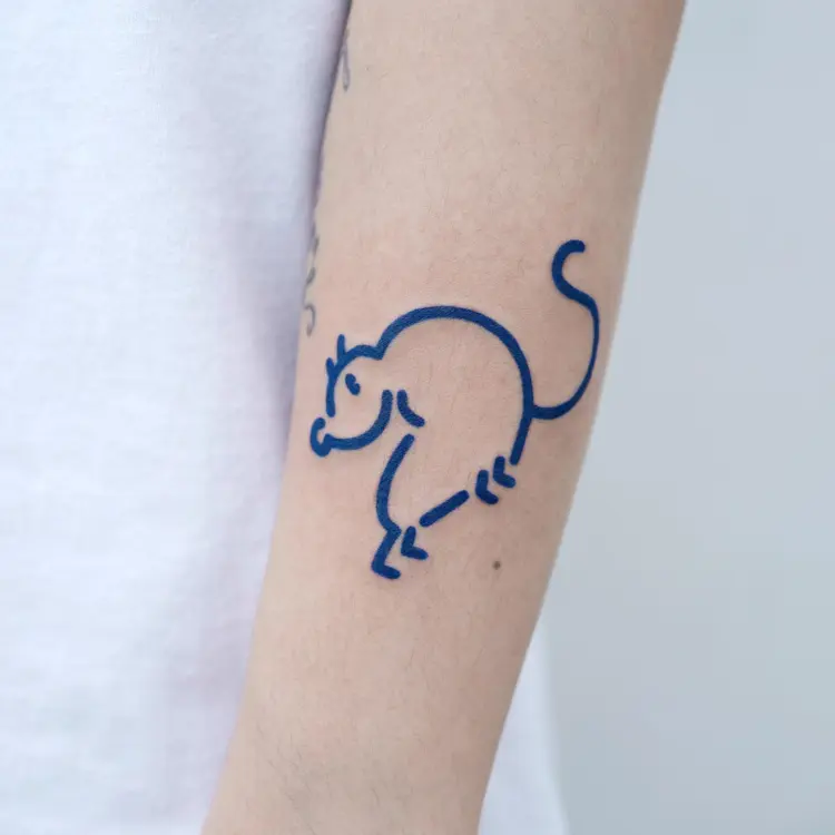 chocho_tattoo