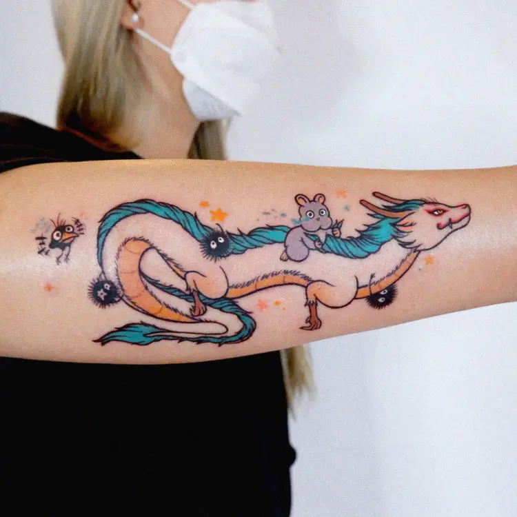 Dragon