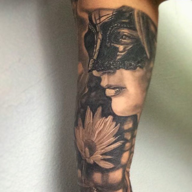 Flower