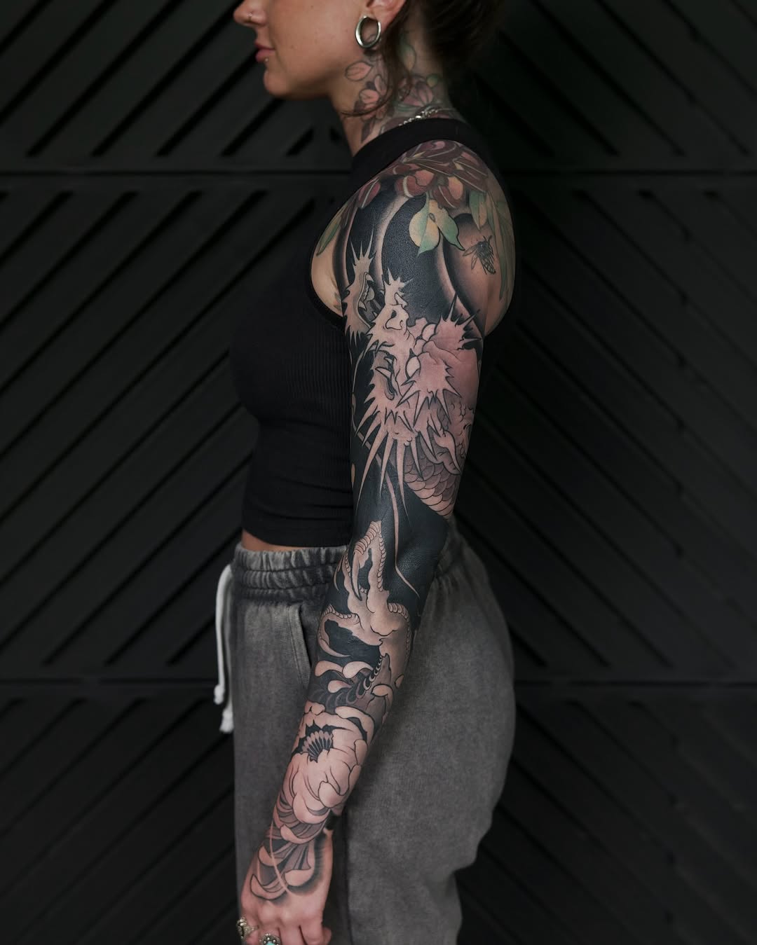 Michael Johnson