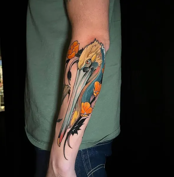 Full Circle Tattoo