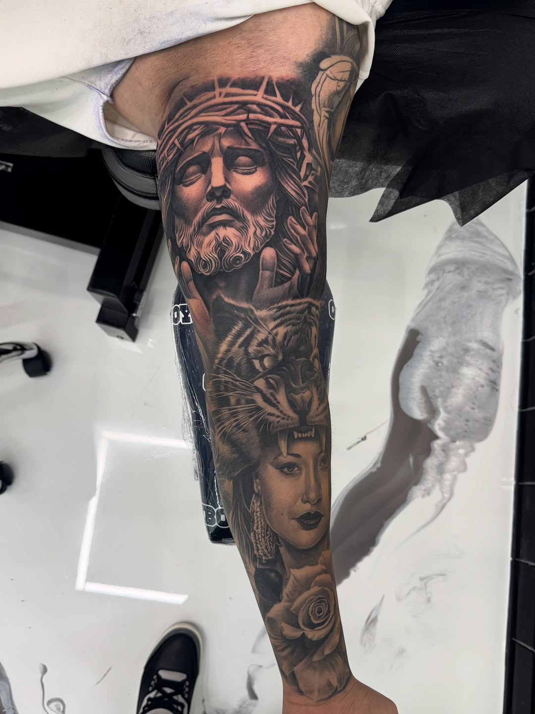 Tiger