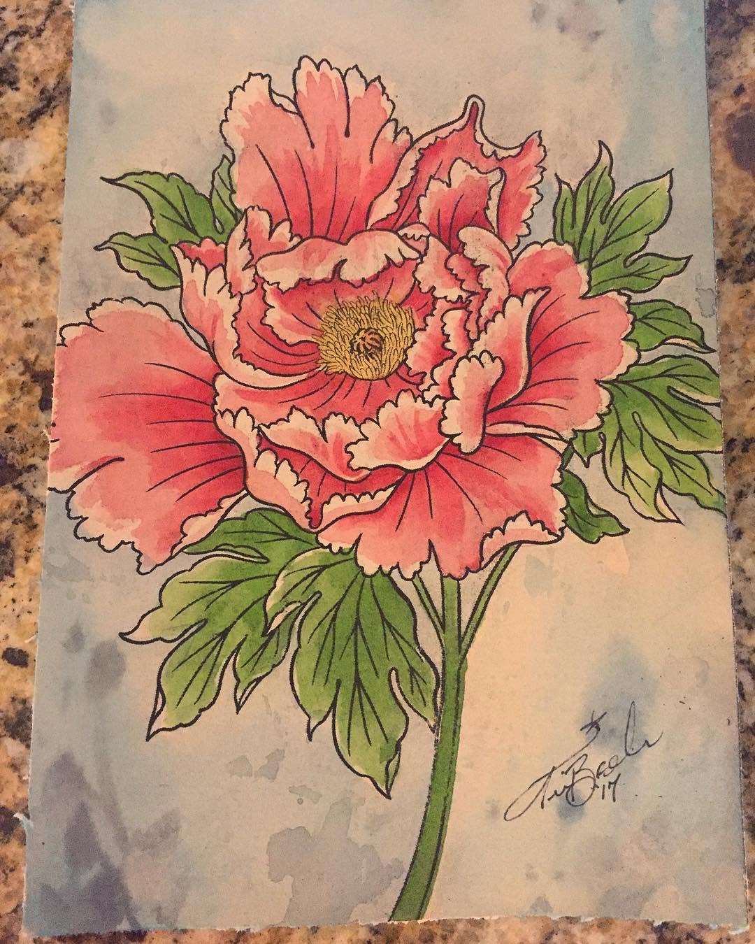 timbecktattoos