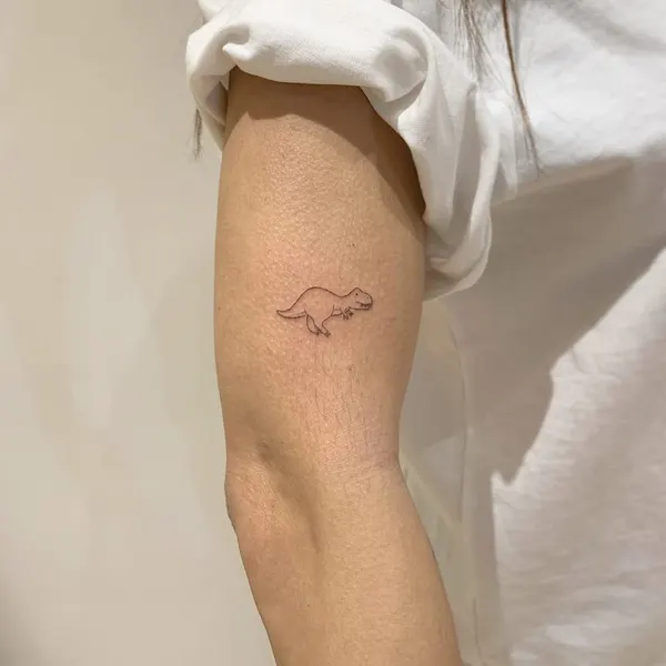 민화