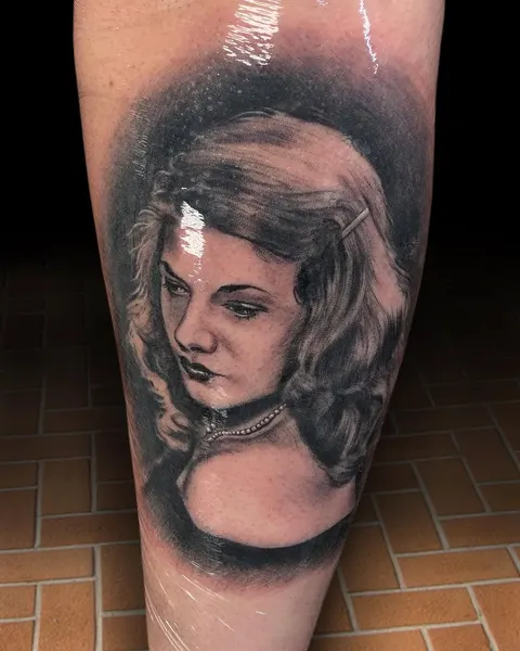 timbecktattoos