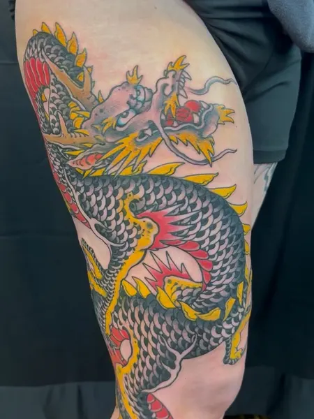 Dragon