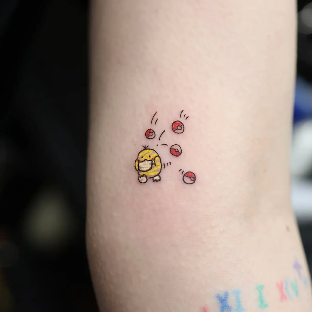 Mini
