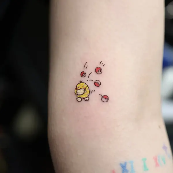 Mini
