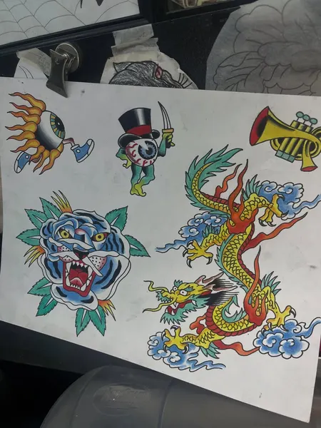Dragon