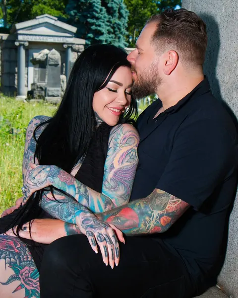 nikkisimpsontattoos