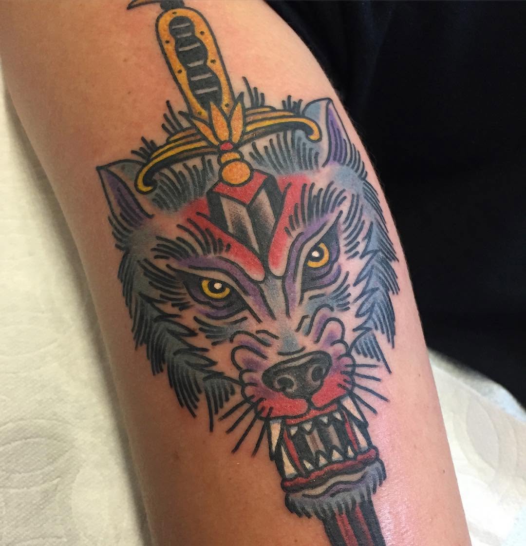 Tiger, Animal
