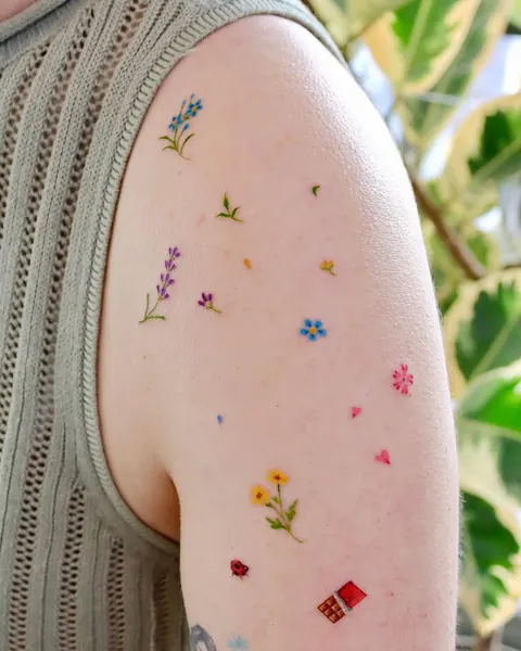 Flower
