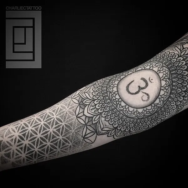 Guru Tattoo