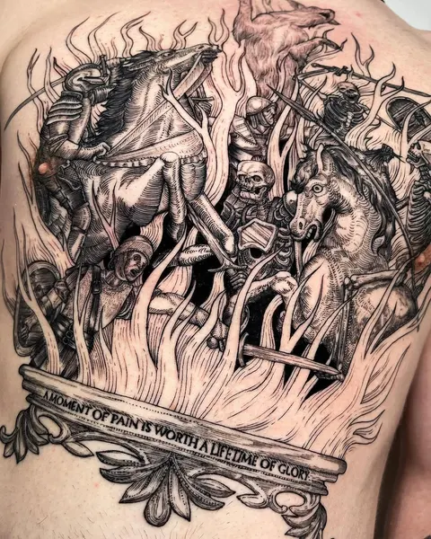 tattoosbylandon
