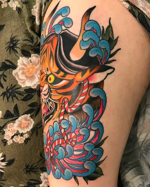 Tiger