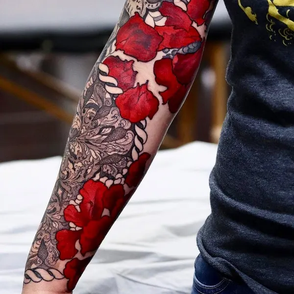 Guru Tattoo