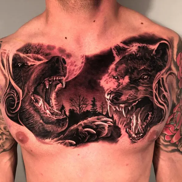 Animal