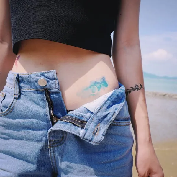 soltattoo