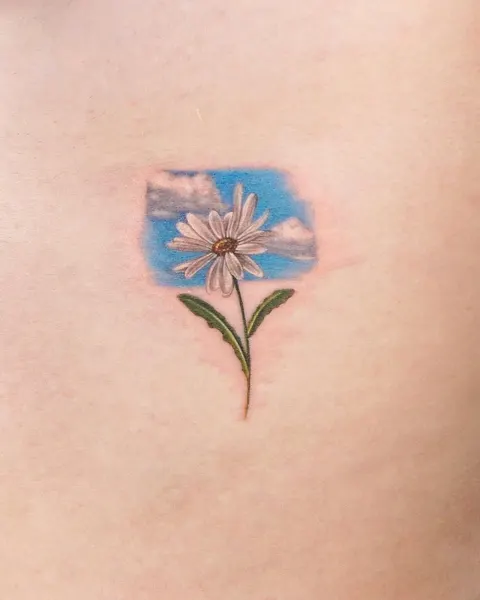 벚꽃, 야생화