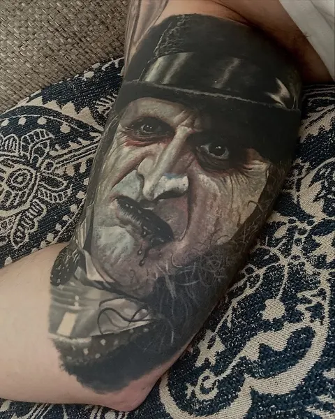 stevebutchertattoos