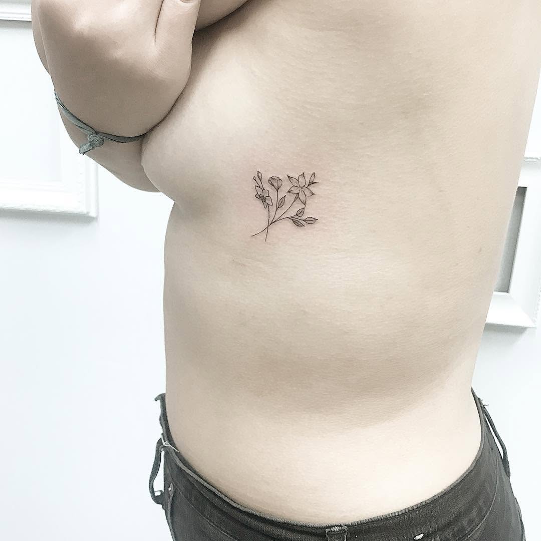 민화