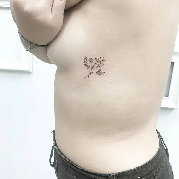민화