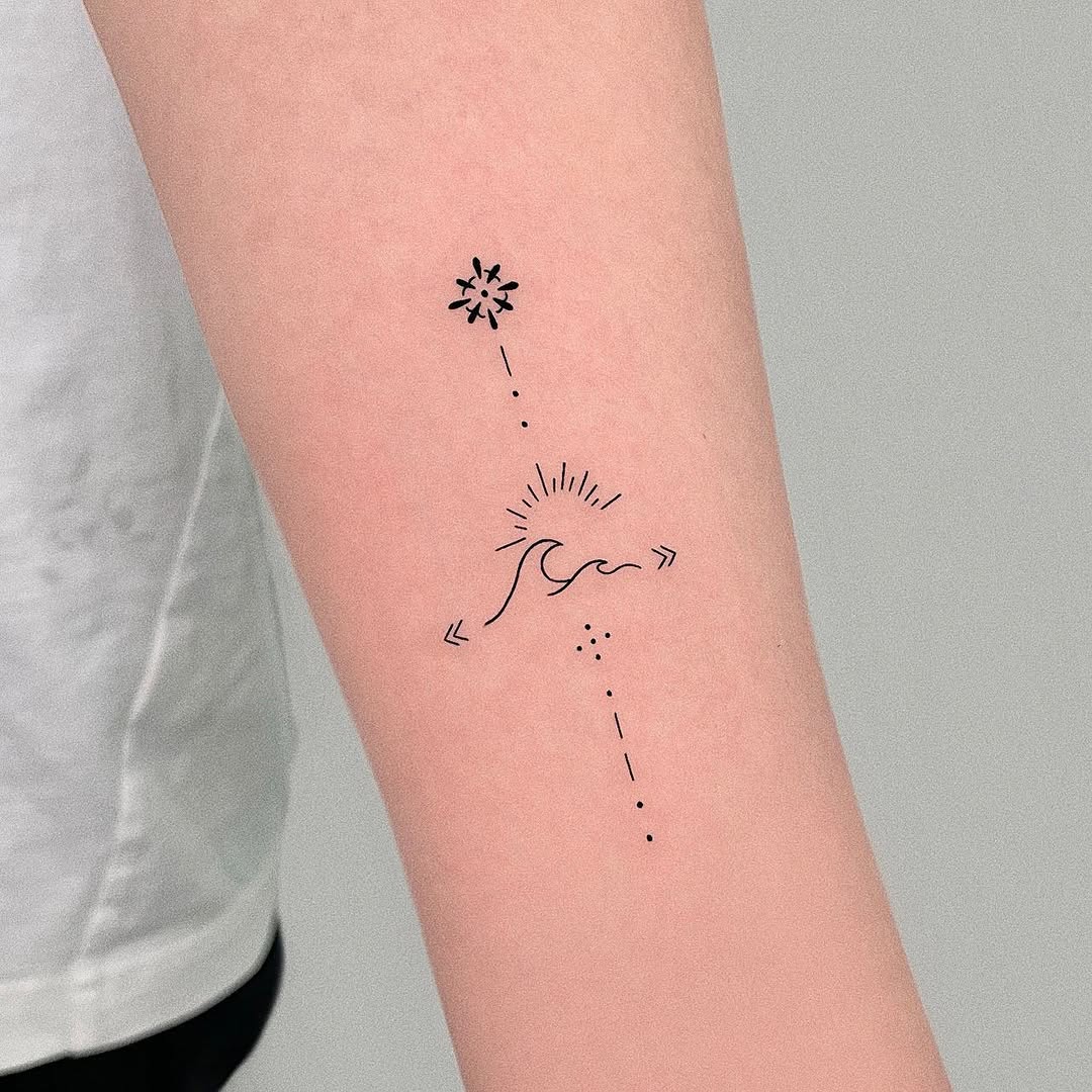 별, Mini, 펜, 바람, 성좌, 단청, 한글, 혜성, 별자리, 암밴드, 양자리, 사수자리, 염소자리, 처녀자리, 천칭자리, 카네이션, 황소자리, 물고기자리, 쌍둥이자리, 민화, 별들, 운명, 토성, 물병자리, 플래시 타투