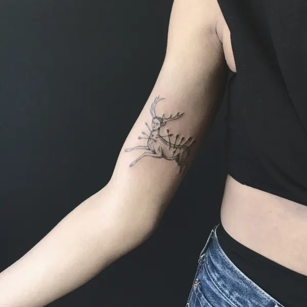 Circa Tattoo