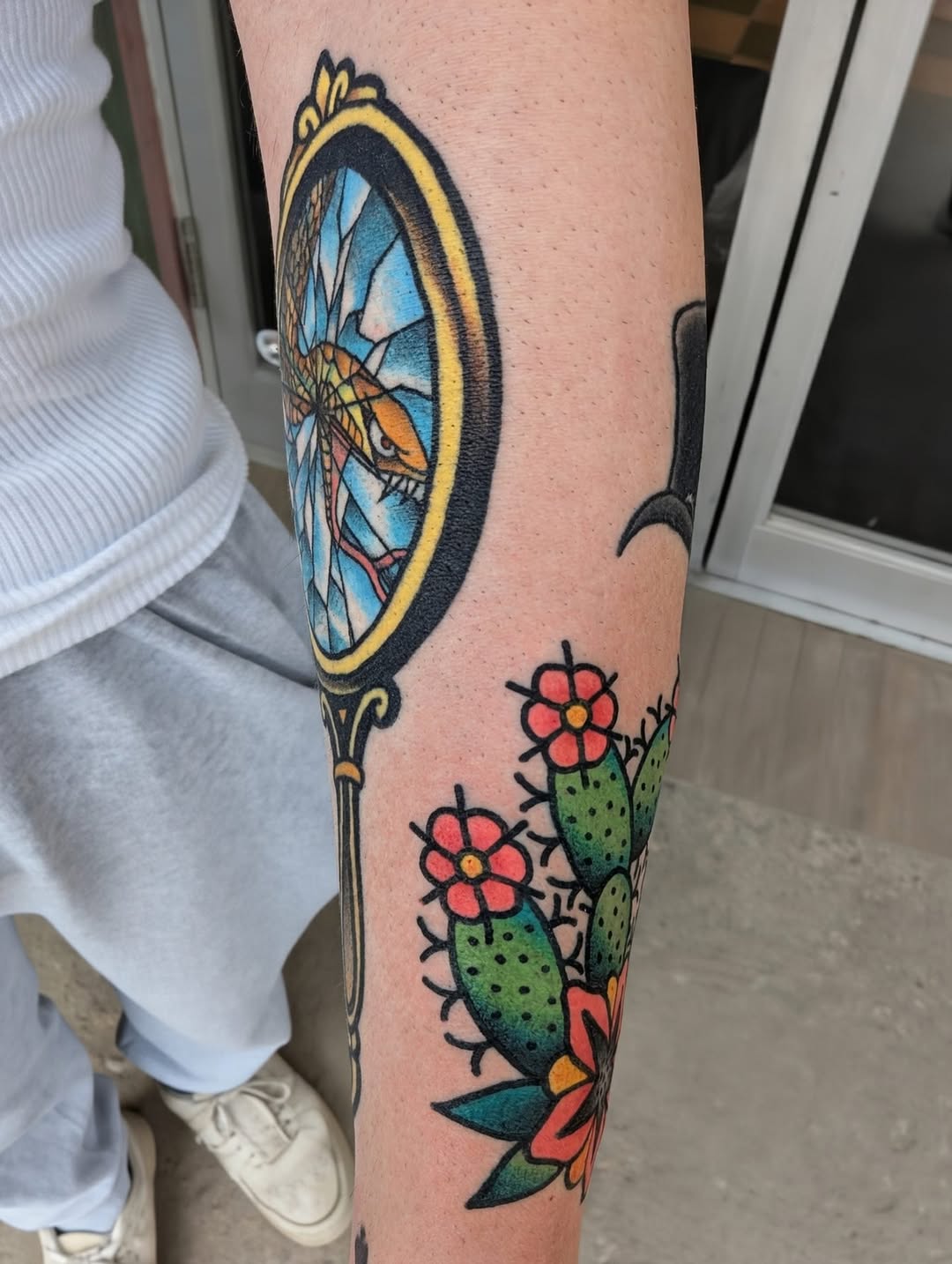 Flower, Rose, 선인장