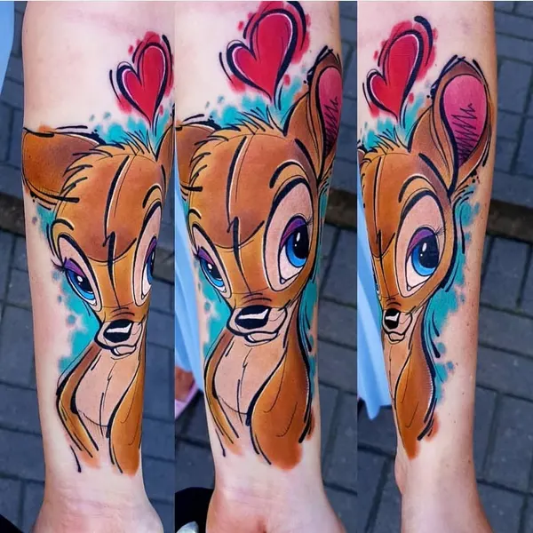 disneytatts