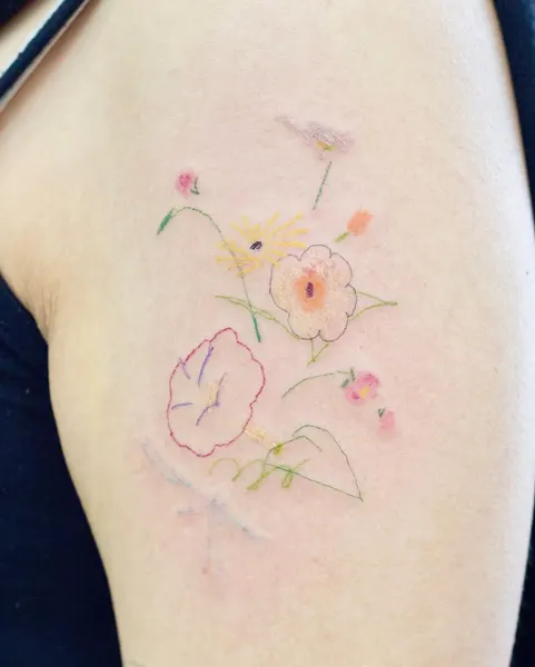 Flower