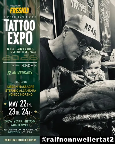 nyempirestatetattooexpo