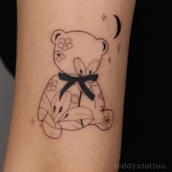 Teddy X