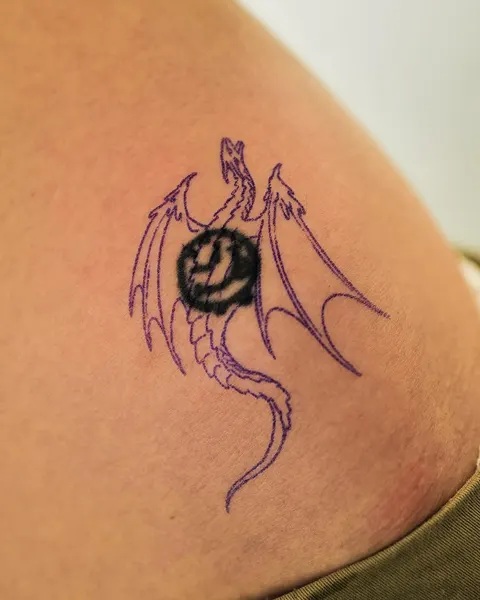 Dragon, 박쥐